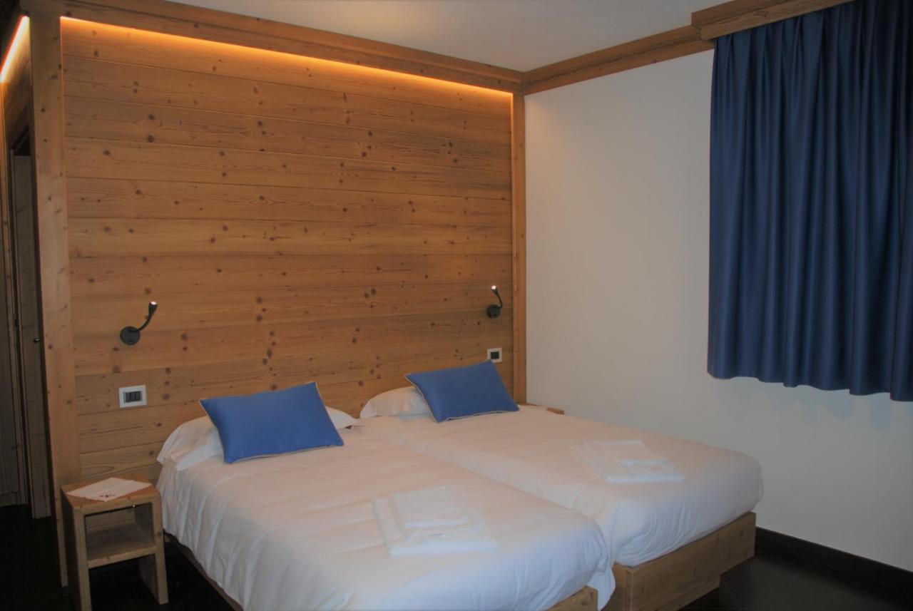 Chalet Allemand Oulx エクステリア 写真