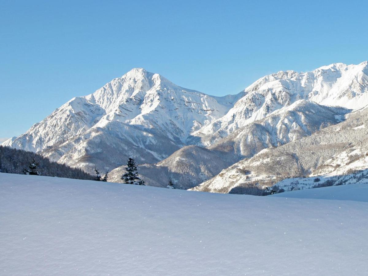 Chalet Allemand Oulx エクステリア 写真